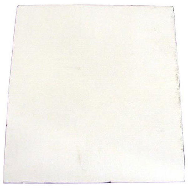 Frymaster Insulation Board 812-0214